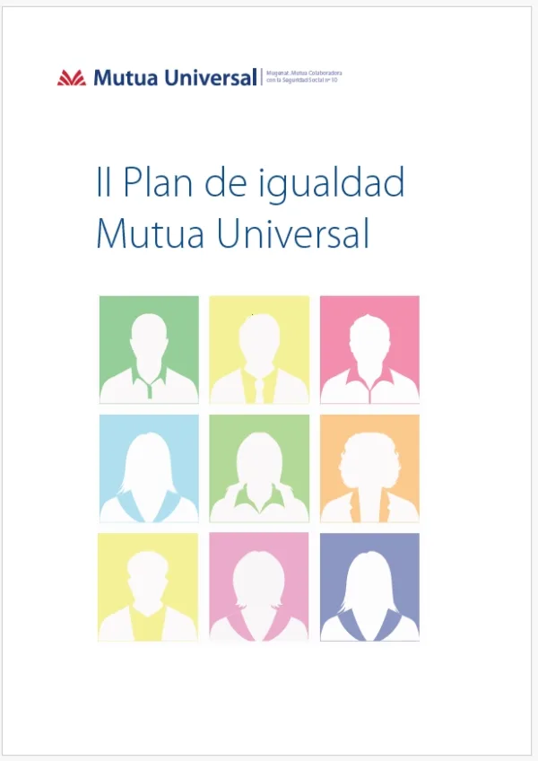 II Plan de Igualdad