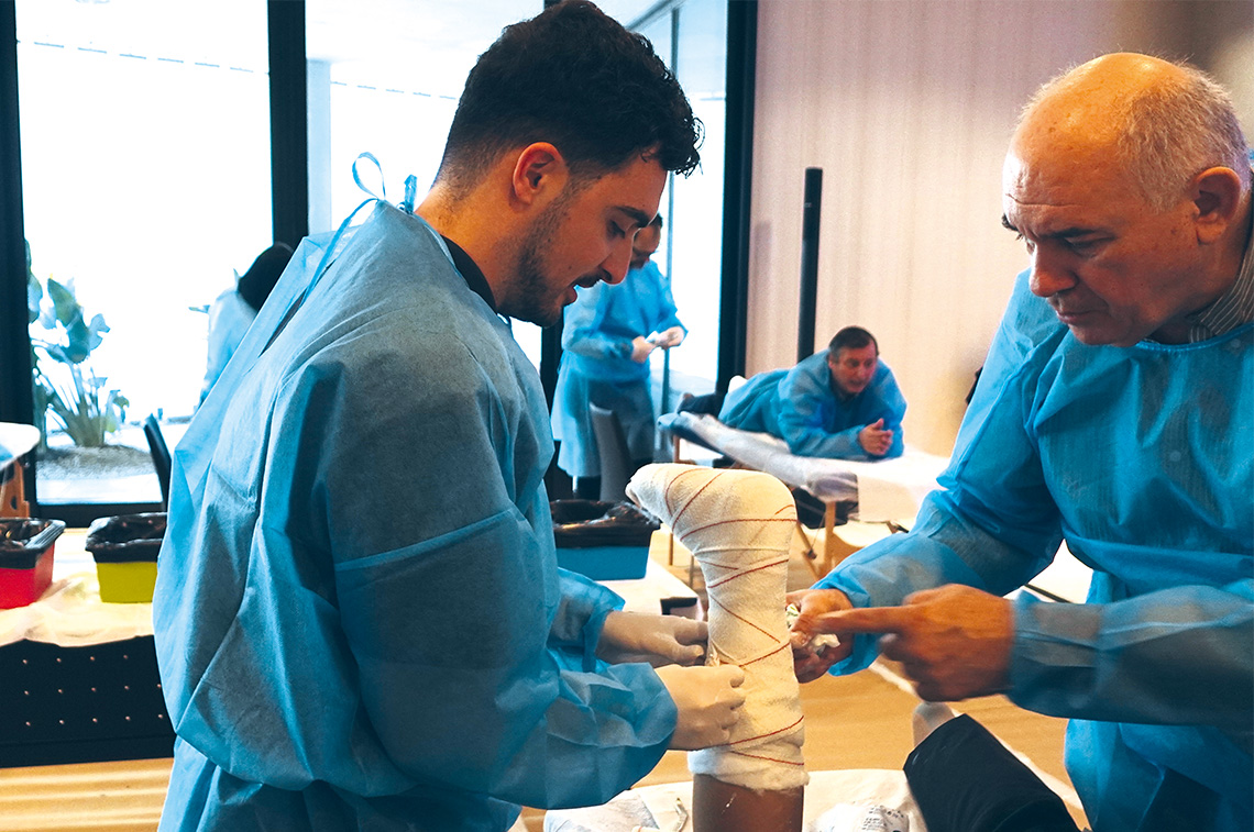 Formació i talent